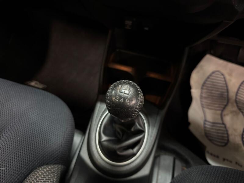 HONDA JAZZ 1.4 i-VTEC ES Plus 2014