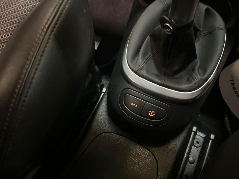 FIAT 500L 0.9 500l Trekking Twinair 105hp Beats Edition 2015