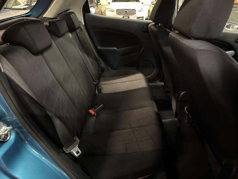 MAZDA MAZDA2 1.3 TS 2013