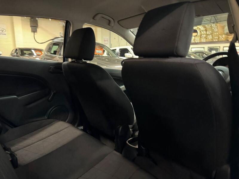 MAZDA MAZDA2 1.3 TS 2013