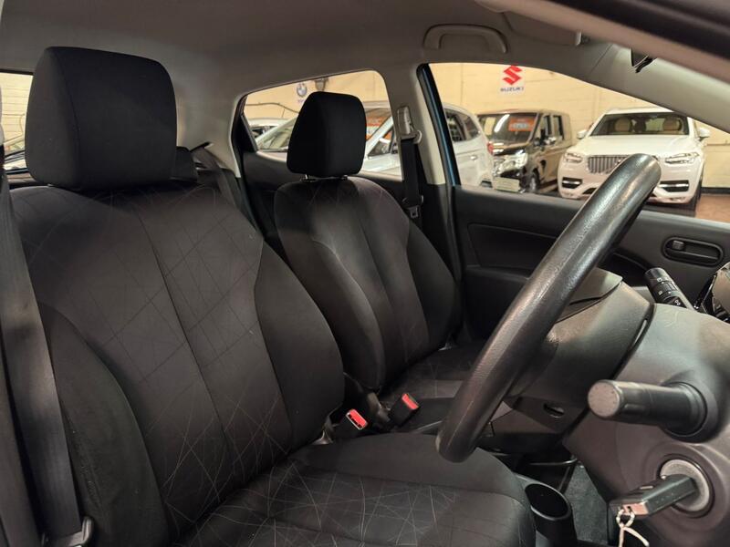 MAZDA MAZDA2 1.3 TS 2013