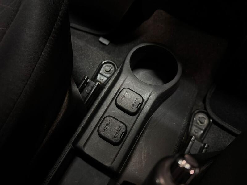 MAZDA MAZDA2 1.3 TS 2013