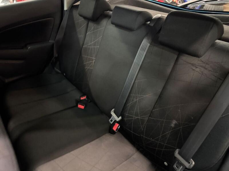 MAZDA MAZDA2 1.3 TS 2013