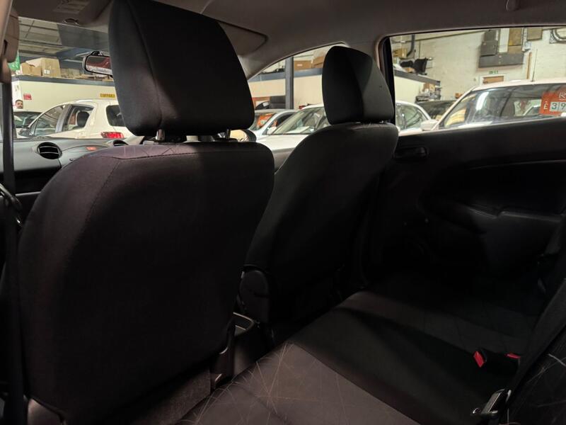 MAZDA MAZDA2 1.3 TS 2013