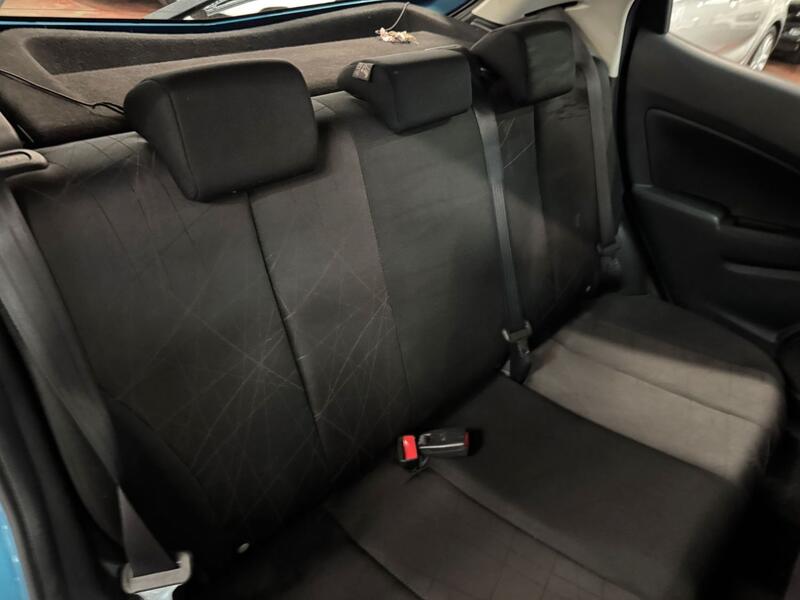 MAZDA MAZDA2 1.3 TS 2013
