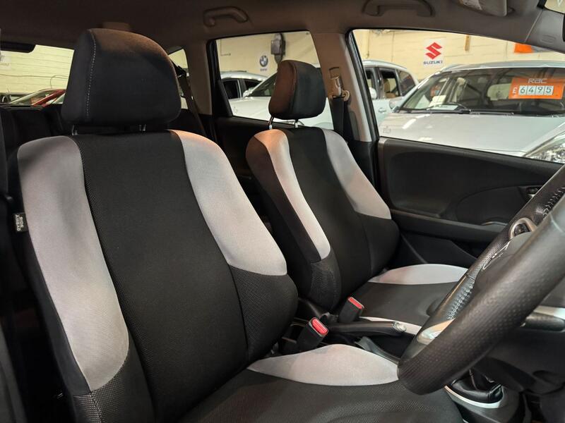 HONDA JAZZ 1.4 i-VTEC Si 2015