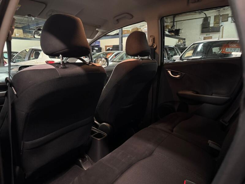HONDA JAZZ 1.4 i-VTEC Si 2015