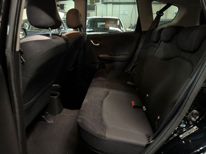 HONDA JAZZ 1.4 i-VTEC Si 2015