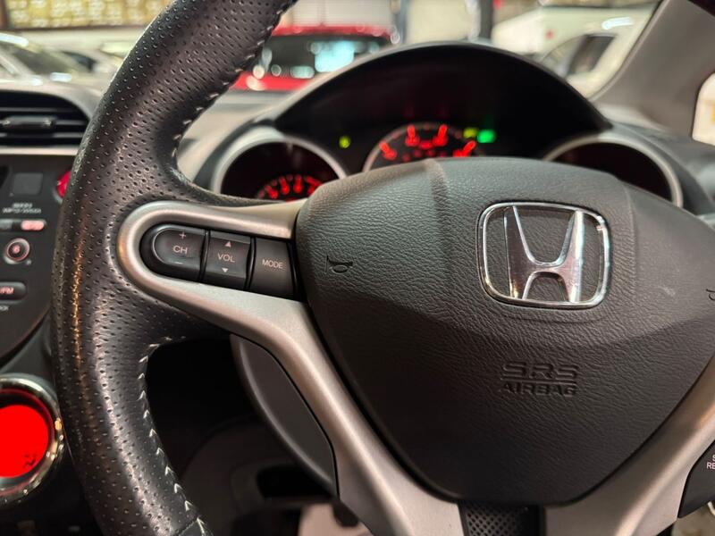 HONDA JAZZ 1.4 i-VTEC Si 2015