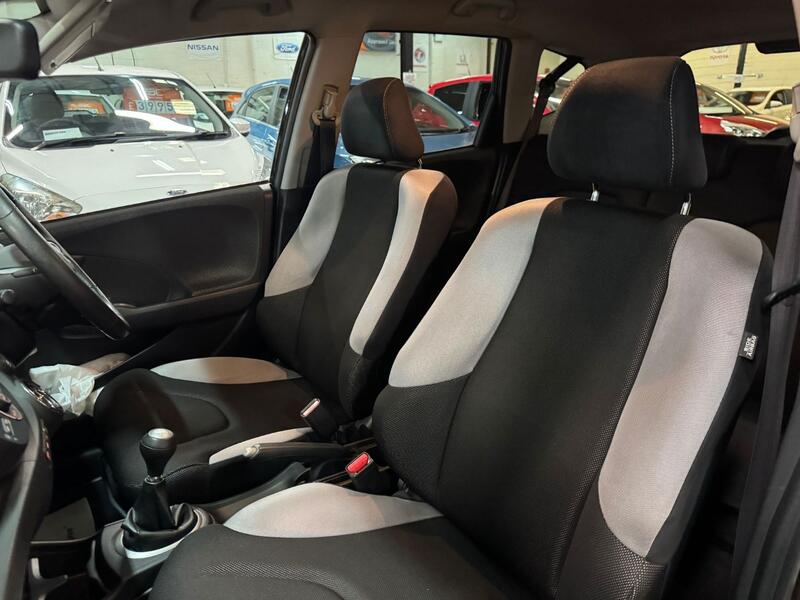 HONDA JAZZ 1.4 i-VTEC Si 2015