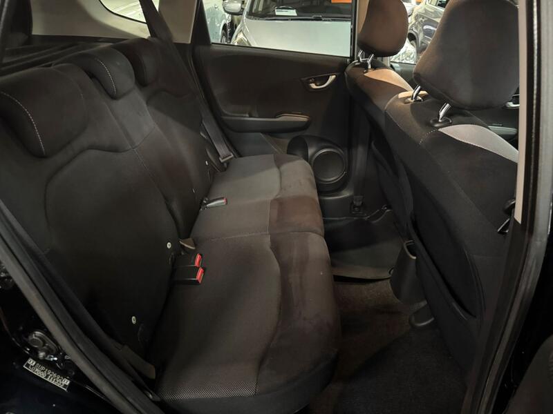 HONDA JAZZ 1.4 i-VTEC Si 2015