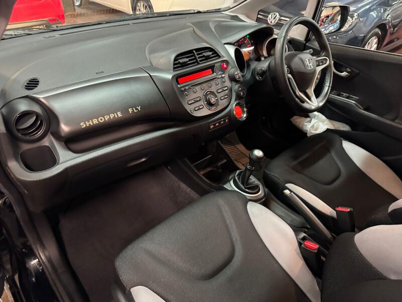 HONDA JAZZ 1.4 i-VTEC Si 2015