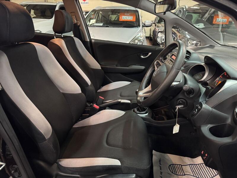 HONDA JAZZ 1.4 i-VTEC Si 2015