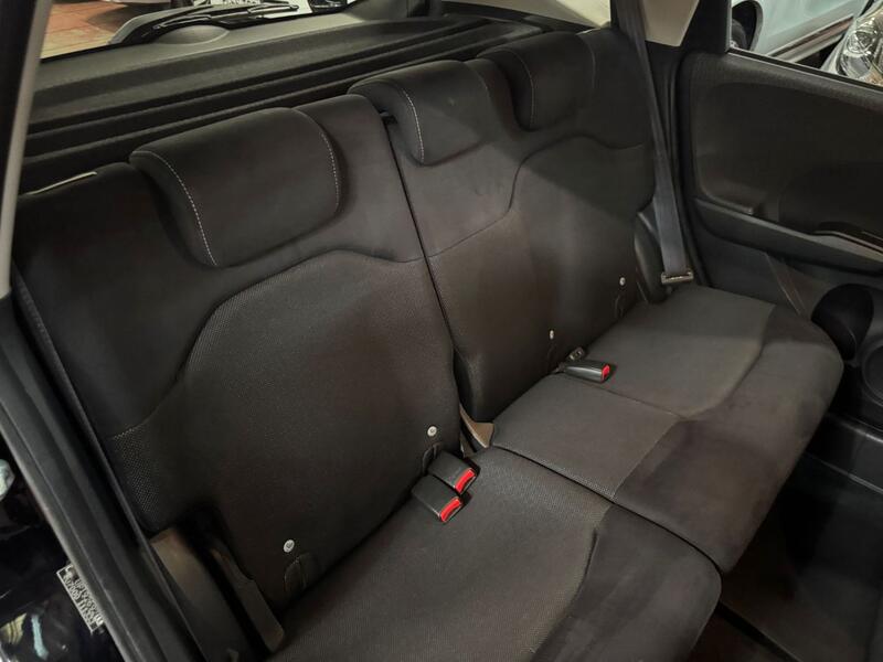 HONDA JAZZ 1.4 i-VTEC Si 2015