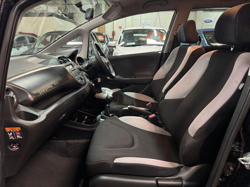 HONDA JAZZ 1.4 i-VTEC Si 2015