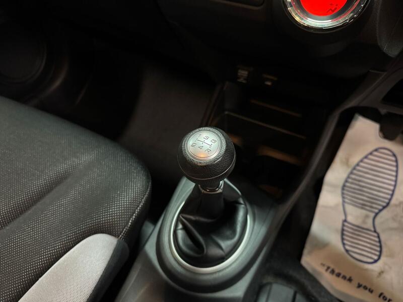 HONDA JAZZ 1.4 i-VTEC Si 2015