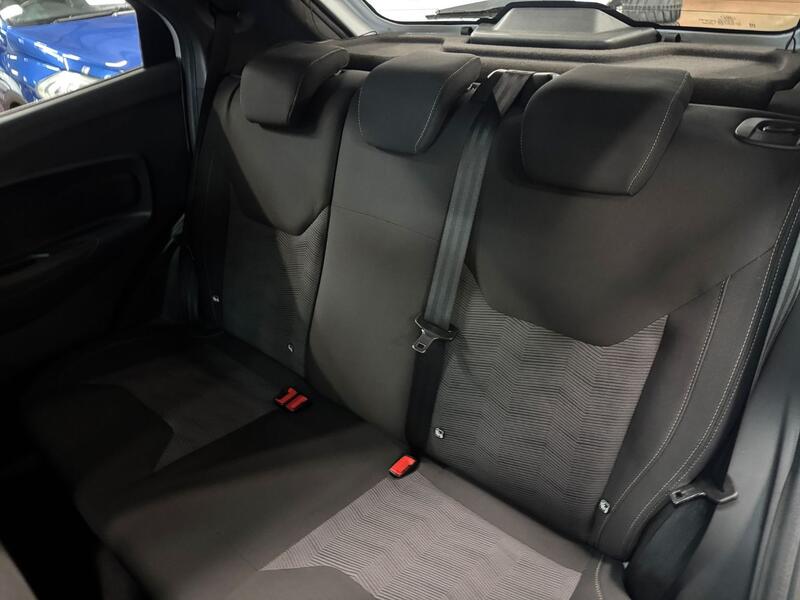 FORD KA+ 1.2 Ti-VCT Studio 2016