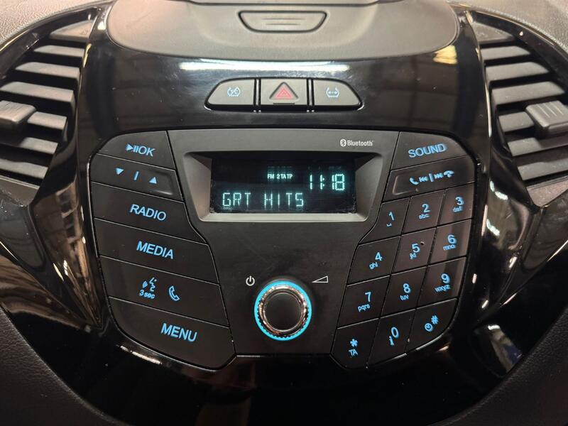 FORD KA+ 1.2 Ti-VCT Studio 2016