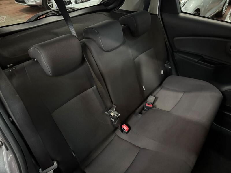 TOYOTA YARIS 1.3 Dual VVT-i Design 2017