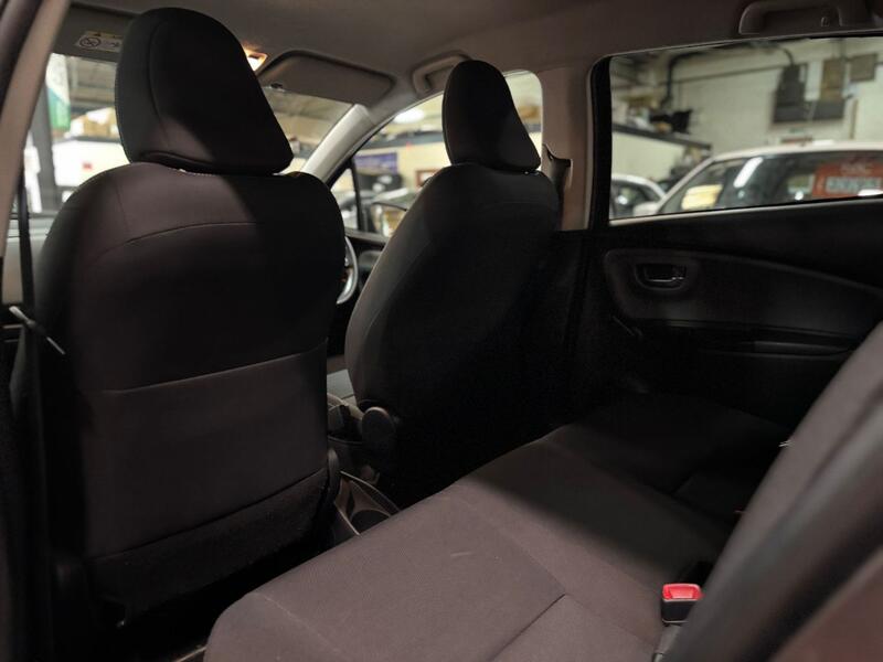TOYOTA YARIS 1.3 Dual VVT-i Design 2017