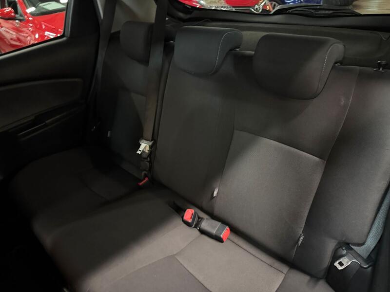 TOYOTA YARIS 1.3 Dual VVT-i Design 2017