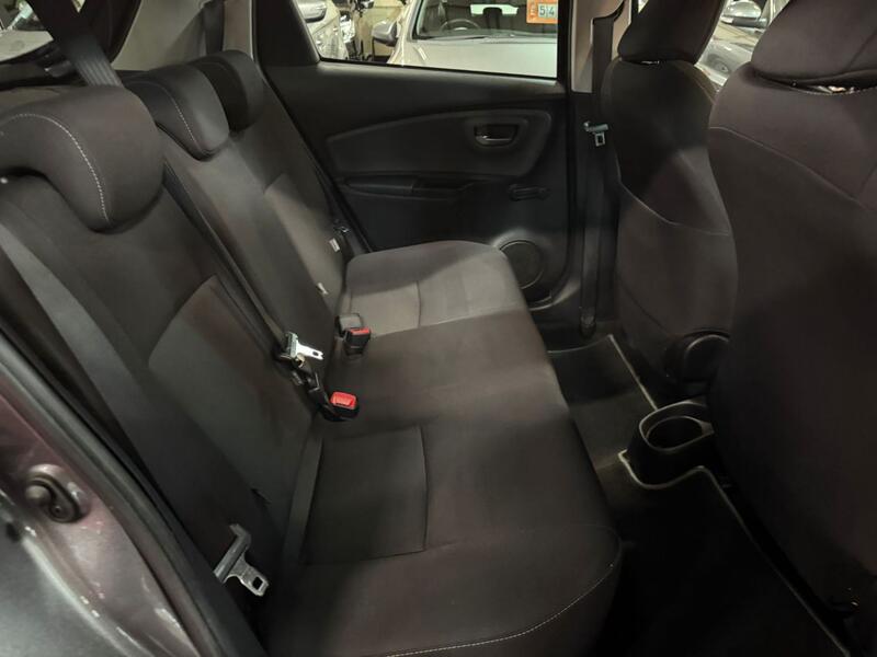 TOYOTA YARIS 1.3 Dual VVT-i Design 2017