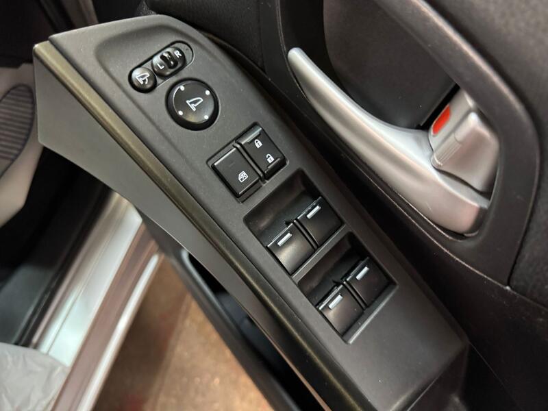 HONDA CIVIC 1.8 i-VTEC ES 2013