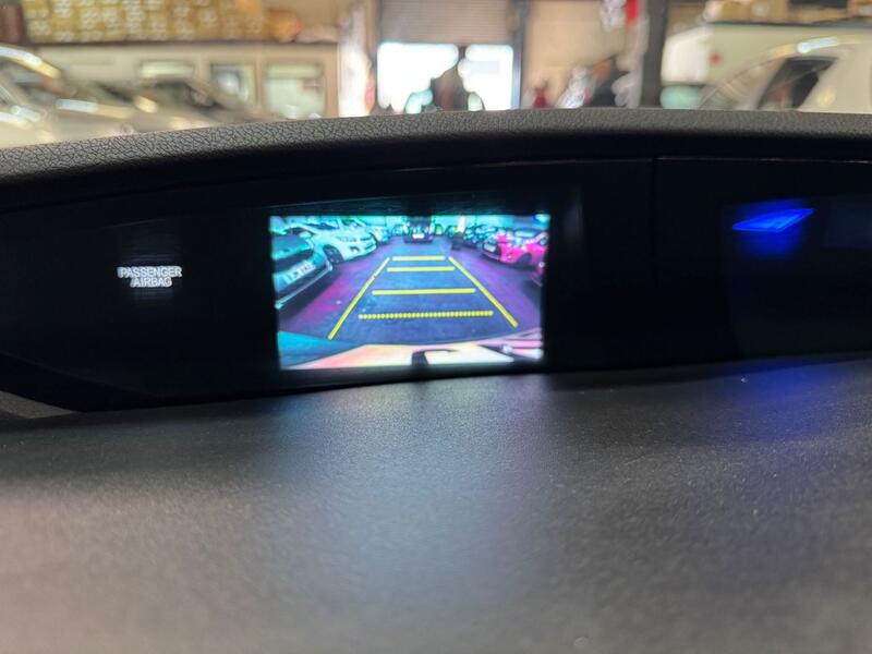 HONDA CIVIC 1.8 i-VTEC ES 2013
