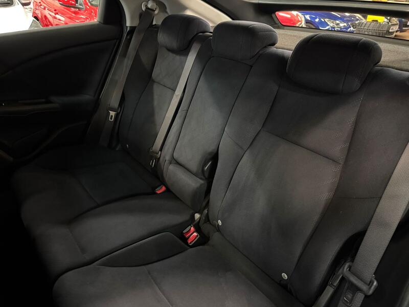 HONDA CIVIC 1.8 i-VTEC ES 2013