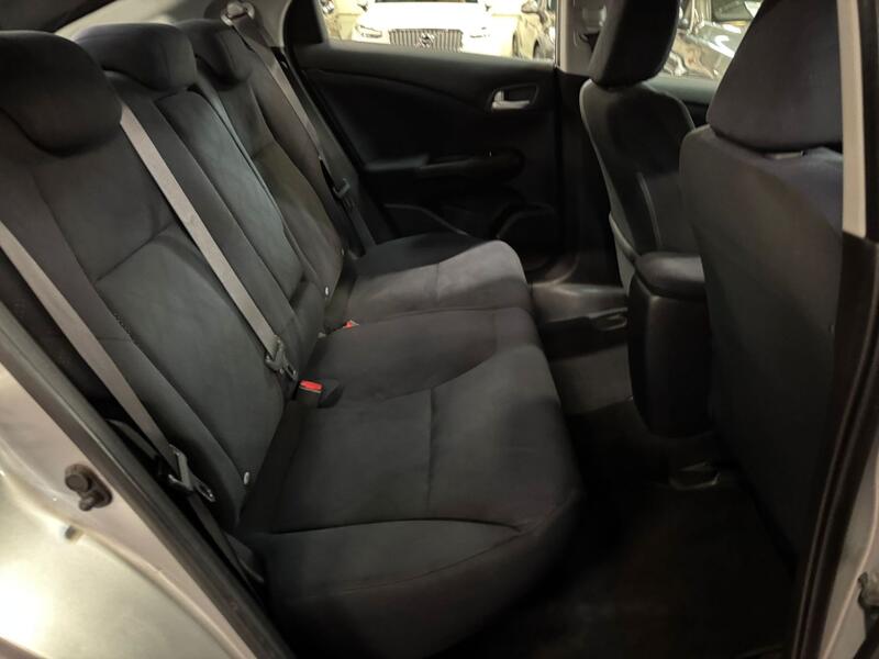 HONDA CIVIC 1.8 i-VTEC ES 2013