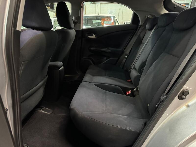 HONDA CIVIC 1.8 i-VTEC ES 2013
