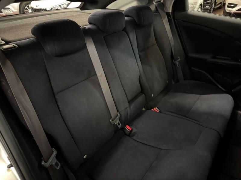 HONDA CIVIC 1.8 i-VTEC ES 2013