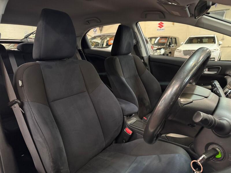 HONDA CIVIC 1.8 i-VTEC ES 2013