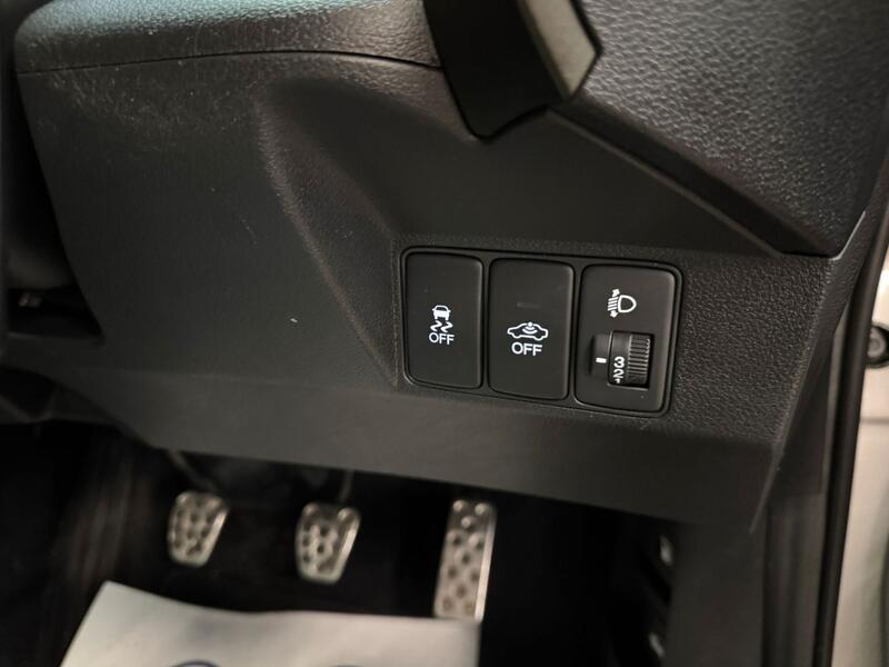 HONDA CIVIC 1.8 i-VTEC ES 2013