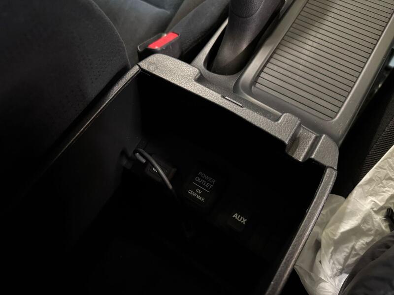 HONDA CIVIC 1.8 i-VTEC ES 2013