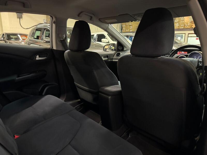 HONDA CIVIC 1.8 i-VTEC ES 2013