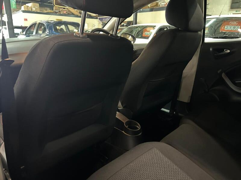 SEAT IBIZA 1.2 TSI FR 2014