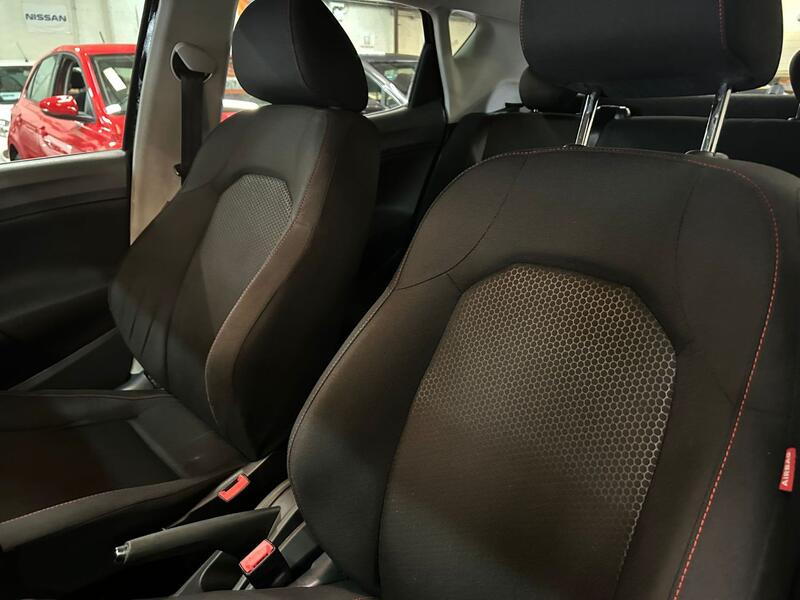 SEAT IBIZA 1.2 TSI FR 2014