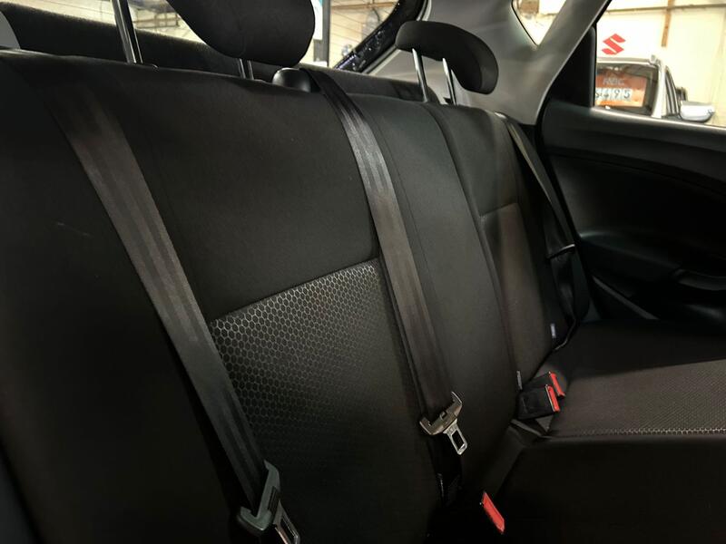 SEAT IBIZA 1.2 TSI FR 2014
