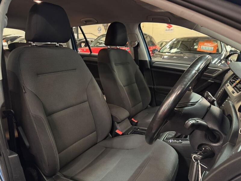 VOLKSWAGEN GOLF 1.4 TSI BlueMotion Tech SE 2016