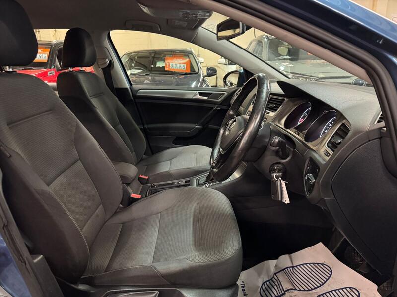 VOLKSWAGEN GOLF 1.4 TSI BlueMotion Tech SE 2016