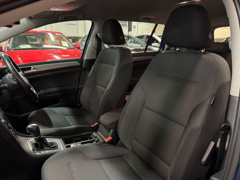 VOLKSWAGEN GOLF 1.4 TSI BlueMotion Tech SE 2016