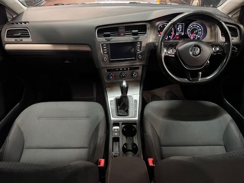 VOLKSWAGEN GOLF 1.4 TSI BlueMotion Tech SE 2016