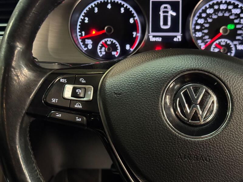 VOLKSWAGEN GOLF 1.4 TSI BlueMotion Tech SE 2016