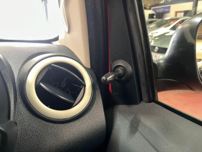 FORD KA 1.2 Studio 2014