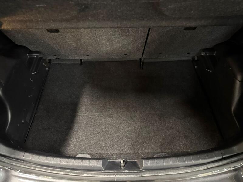 TOYOTA YARIS 1.0 VVT-i Icon 2016