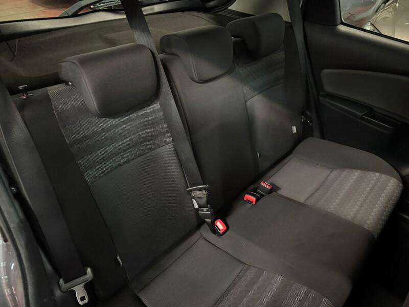 TOYOTA YARIS 1.0 VVT-i Icon 2016