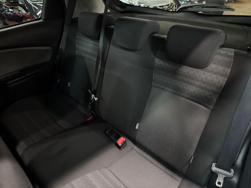 TOYOTA YARIS 1.0 VVT-i Icon 2016