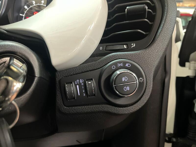 FIAT 500X 1.6 500x City Look My17 1.6 E-torq 110hp Pop Star 2017