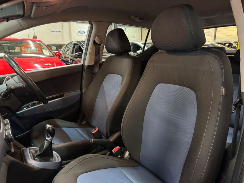 HYUNDAI I10 1.0 Premium 2014